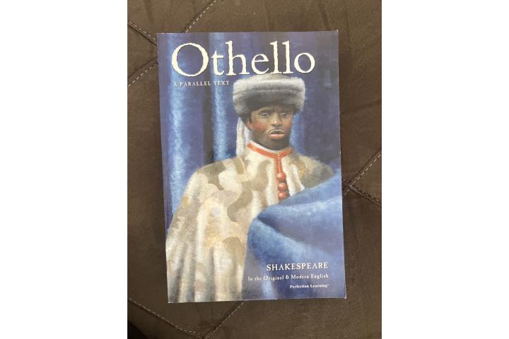 Othello , Puerto Rico