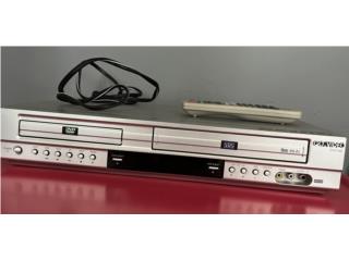 DVD & VHS