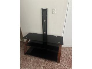 TV Stand , Puerto Rico