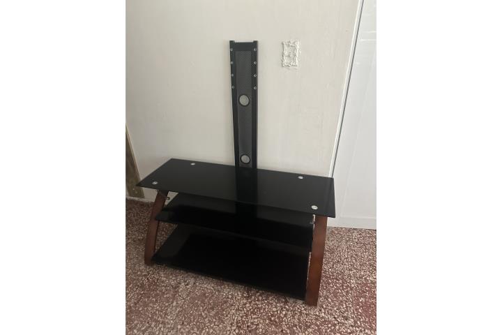 TV Stand , Puerto Rico