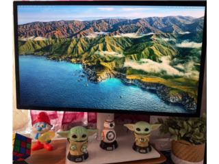 Apple Studio Display (Montaje VESA) + RGB