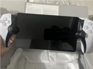 PlayStation portal , Puerto Rico