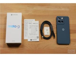 Motorola g 2026 T mobile , Puerto Rico
