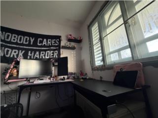 PC / SET UP GAMING, Puerto Rico
