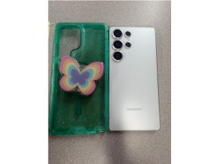 Samsung S25 ultra, Puerto Rico