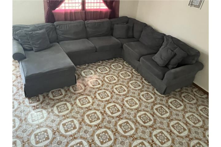 Sofá $250 o mejor precio , Puerto Rico