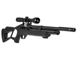 Rifle de Pellets PCP Calibre .25