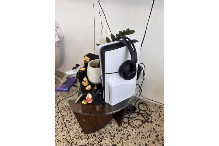 PlayStation , Puerto Rico