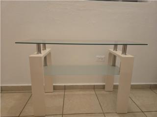 Mesa de centro 