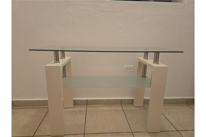 Mesa de centro , Puerto Rico