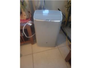 Aire acondicionado portátil 18BTU