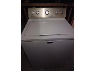 Maytag digital, Puerto Rico