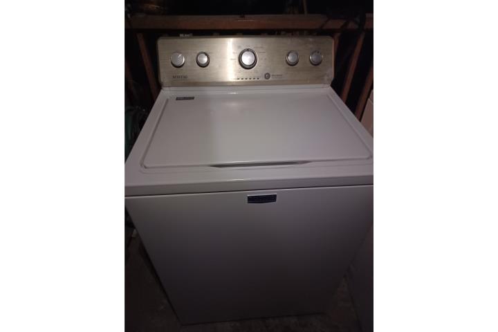 Maytag digital, Puerto Rico