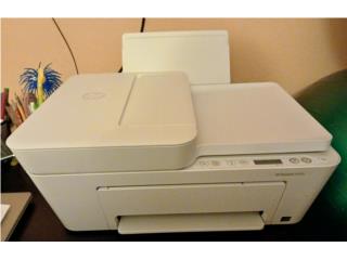 �PRINTER HP�, Puerto Rico