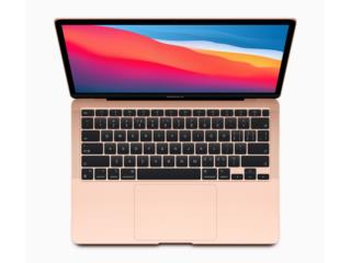 MacBook Air M1 2020 + Magic Mouse, Puerto Rico