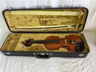 Violín Meinel & Herold 