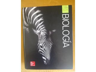 Libro biología 