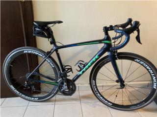 Trek , Puerto Rico