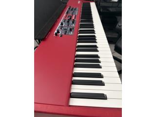 Nord Piano 5 88 key 