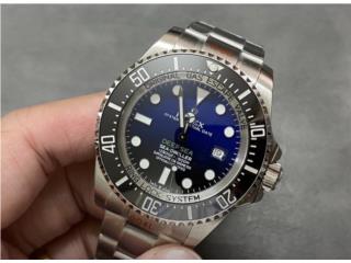 Luxury Watches Automatic Japanese & Swiss Mov