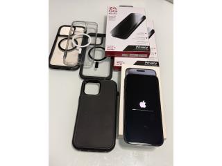 Iphone 15 Pro Max Unlocked, Puerto Rico