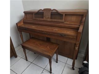 Piano Wurlitzer 2780