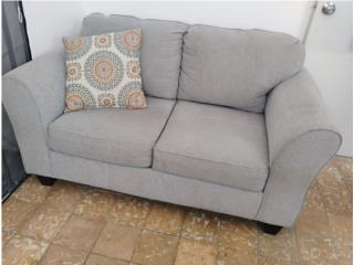 Love seat , Puerto Rico