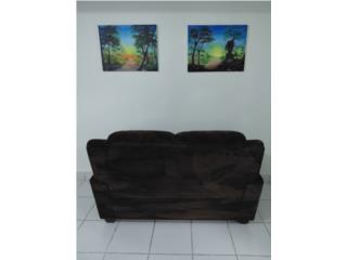 VENDO LOVE SEAT COMO NUEVO, Puerto Rico