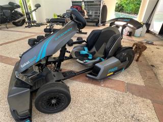 GoKart Segway Pro 2- Como Nuevo!, Puerto Rico