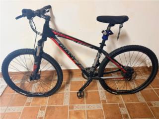 GIANT ALUXX 6000 BICYCLE 90" TIRE