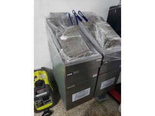 FREIDORA HDSCGH-90 , Puerto Rico