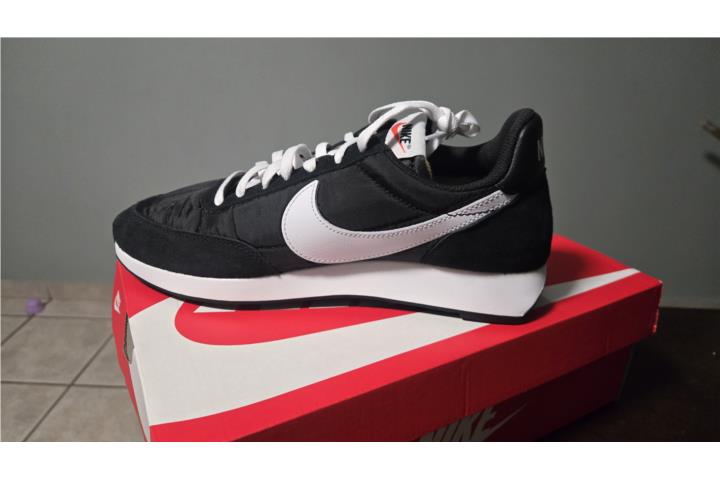 Nike sz 9, Puerto Rico