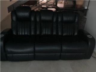 SV- Set de family y de comedor , Puerto Rico
