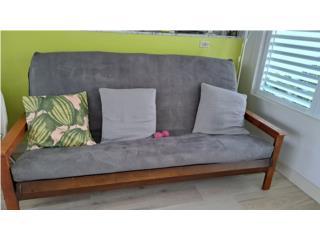 Sofa cama Full, Puerto Rico