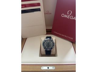 Omega Seamaster