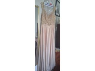 Traje cualquier ocasion , Puerto Rico