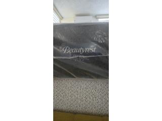 MATTRESS SIMMONS, Puerto Rico
