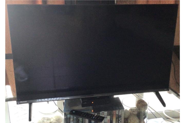 TV 32, Puerto Rico