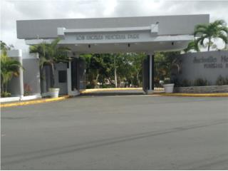 2 columbarios  en Los �ngeles Memorial, Puerto Rico