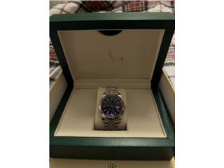 Rolex Inspirado DateJust