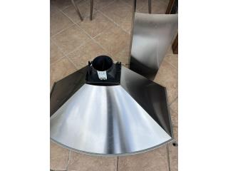 Campana de cocina 