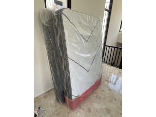 Mattress full - Comfort PRO, Puerto Rico