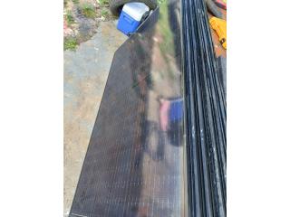 6 Placas solares 320 watts , Puerto Rico