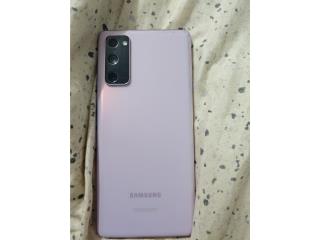 Samsung galaxy s20fe de Claro , Puerto Rico