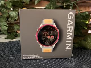 Reloj Garmin Forunner 470