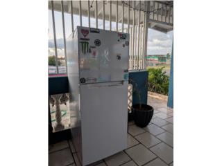 Nevera Magic Chef, Puerto Rico