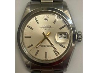  rolex date 1500 vintage súper lindo