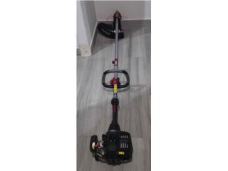 Trimmer Craftsman 27cc se uso 2 veces, Puerto Rico