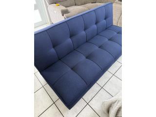 Fut�n o sof�-cama, Puerto Rico