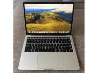 Apple MacBook Air 128GB 8GB Ram 2019 - Puerto Rico Clasificados